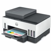 HP 6UU47A 750 SMARTTANK AIO RENKLİ MÜREKKEP PÜSKÜRTMELİ TANKLI YAZICI 15PPM