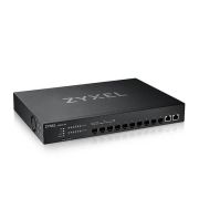 ZYXEL NEBULA XS1930-12F 10 PORT 10G MULTI-GIGABIT FIBER CORE SMART MANAGED HYBRID SWITCH