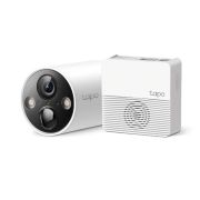 TP-LINK TAPO C420S1 KABLOSUZ GUVENLIK KAMERA