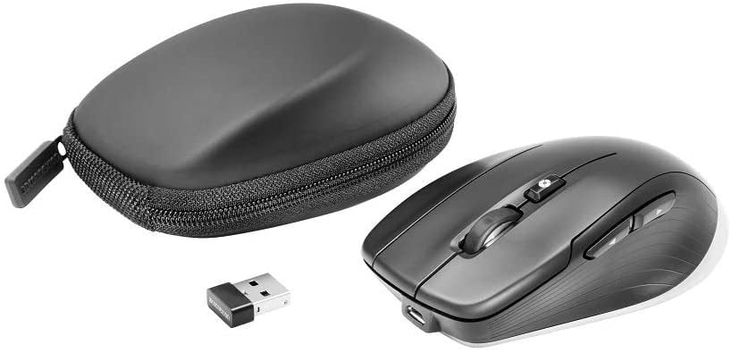 3DConnexion CadMouse Wireless 3DX- 700082 (700062)