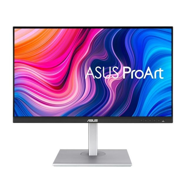 ASUS PROART PA278CV 27 2K IPS 2560x1440 5MS DP MINIDP HDMI DVI USB 3 0x4 MM VESA 3YIL