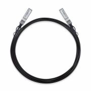 TP-LINK TL-SM5220-3M 3M DIRECT ATTACH SFP CABLE FOR 10 GIGABIT CONNECTIONS UP TO 1M DISTANCE