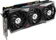 MSI VGA GEFORCE RTX 3090 TI GAMING X TRIO 24G RTX3090 TI 24GB GDDR6X 384B DX12 PCIE 4.0 X16 (3XDP 1XHDMI)