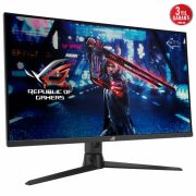 32 ASUS ROG STRIX XG32UQ 4K UHD (3840 x 2160) FAST IPS 160 Hz (OC) 1MS G-SYNC DisplayHDR 600 DisplayPort 1.4 HDMI 2.1 GAMING MONITOR