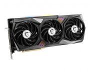 MSI VGA GEFORCE RTX 3070 GAMING Z TRIO 8G LHR RTX3070 8GB GDDR6 256B DX12 PCIE 4.0 X16 (3XDP 1XHDMI)