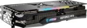 MSI VGA GEFORCE RTX 3090 TI GAMING X TRIO 24G RTX3090 TI 24GB GDDR6X 384B DX12 PCIE 4.0 X16 (3XDP 1XHDMI)