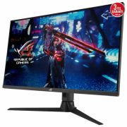 32 ASUS ROG STRIX XG32UQ 4K UHD (3840 x 2160) FAST IPS 160 Hz (OC) 1MS G-SYNC DisplayHDR 600 DisplayPort 1.4 HDMI 2.1 GAMING MONITOR