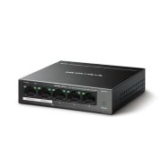 TP-LINK MERCUSYS MS105GP 5 PORT 10/100/1000 MASAÜSTÜ SWITCH (YÖNETİLEMEZ)
