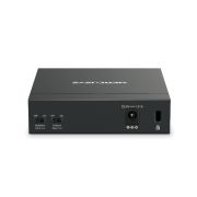 TP-LINK MERCUSYS MS105GP 5 PORT 10/100/1000 MASAÜSTÜ SWITCH (YÖNETİLEMEZ)