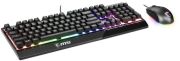 MSI GG VIGOR GK30 US GAMING KEYBOARD VE CLUTCH GM11 GAMING MOUSE