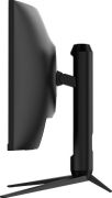 MSI 27 OPTIX G271CQR CURVED 1000R 2560X1440 (WQHD) 16:9 165HZ 1MS GAMING MONITOR