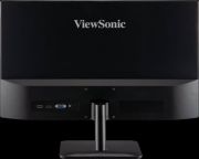 VIEWSONIC VA2432-MHD MONITOR 23.8 4MS 75HZ IPS 1920x1080 FHD 250 VGA HDMI DP 16:9 50M:1 16.7M HOPARLOR 3 KENAR CERCEVESIZ