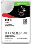 SEAGATE IRONWOLF 3.5 14TB ST14000VN0008