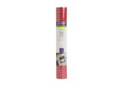 CRICUT 2006994 EVERYDAY IRON ON 30X60CM MOZAİK KARELİ KIRMIZI