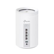 TP-LINK DECO BE65 BE11000 EV WI-FI 6 SİSTEMİ (2-PACK)