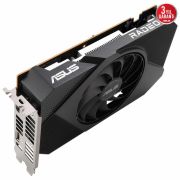 ASUS RADEON RX 6400 PH-RX6400-4G 4GB GDDR6 64bit 2321MHz OC HDMI DP EKRAN KARTI