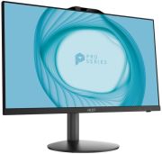 MSI PRO AP242 12M-081EU 23.8 LED 1920x1080 (FHD) I5-12400 8GB DDR4 256GB SSD DOS SIYAH AIO PC