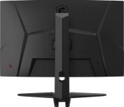 27 MSI OPTIX G27CQ4P CURVED 1500R VA 2560X1440 (WQHD) 16:9 165HZ 1MS FREESYNC PREMIUM GAMING MONITOR