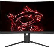 27 MSI OPTIX G27CQ4P CURVED 1500R VA 2560X1440 (WQHD) 16:9 165HZ 1MS FREESYNC PREMIUM GAMING MONITOR