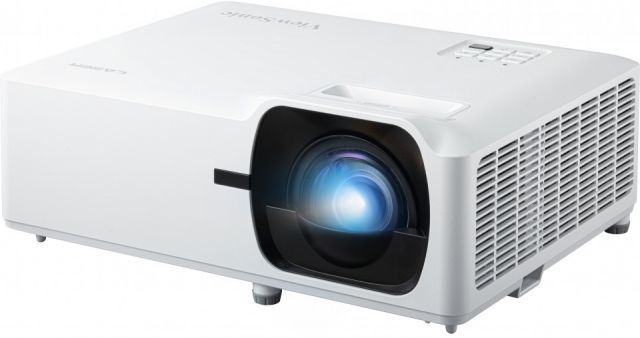 VIEWSONIC LS710HD 4200 AL 1920x1080 KISA MESAFE LAZER PROJEKSIYON