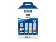 EPSON C13T03V64A (101) 4 RENK MULTIPACK L6170/L4160/L4150/L6190