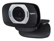 LOGİTECH C615 HD WEBCAM-SİYAH 960-001056