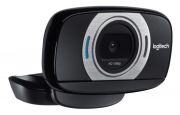 LOGİTECH C615 HD WEBCAM-SİYAH 960-001056