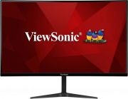 VIEWSONIC VX2719-PC-MHD 1MS 240HZ CURVE GAMING MONITOR + WOODPAD 10 GRAFIK TABLET