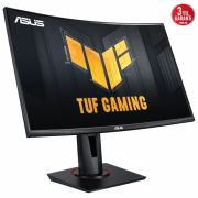 ASUS TUF GAMING VG27VQM 27 GAMING KAVISLI VA FREESYNC PREMIUM 1920x1080 1MS(MPRT) 240HZ DP HDMI 2xUSB 3.2 Gen 1 Type-A MM VESA 3YIL ELMB SYNC YUKSEKLIK AYARLI Monitör