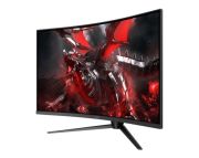 31.5 MSI OPTIX G321CQP CURVED 1000R VA 2560X1440 (WQHD) 16:9 165HZ 1MS FREESYNC PREMIUM GAMING MONITOR