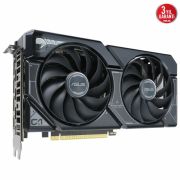 ASUS VGA GEFORCE RTX 4060 DUAL-RTX4060-8G 8GB GDDR6 128bit HDMI 3xDP EKRAN KARTI