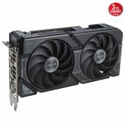 ASUS VGA GEFORCE RTX 4060 DUAL-RTX4060-8G 8GB GDDR6 128bit HDMI 3xDP EKRAN KARTI