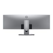 49 DELL U4919DW ULTRASHARPINC LED MONITOR CURVED 8MS 60HZ 5120 x 1440 VESA 1x DP 1x HDMI