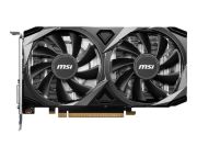 MSI VGA GEFORCE RTX 3050 VENTUS 2X XS 8G OC RTX3050 8GB GDDR6 128B DX12 PCIE 4.0 X8 (1XDP 1XHDMI 1XDL-DVI-D)