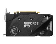 MSI VGA GEFORCE RTX 3050 VENTUS 2X XS 8G OC RTX3050 8GB GDDR6 128B DX12 PCIE 4.0 X8 (1XDP 1XHDMI 1XDL-DVI-D)