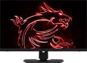 32 MSI OPTIX MPG321QRF QD FLAT RAPID IPS 2560X1440 (WQHD) 16:9 175HZ 1MS G-SYNC COMPATIBLE GAMING MONITOR