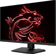 32 MSI OPTIX MPG321QRF QD FLAT RAPID IPS 2560X1440 (WQHD) 16:9 175HZ 1MS G-SYNC COMPATIBLE GAMING MONITOR