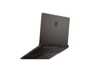 MSI NB VECTOR GP68HX 13VH-227XTR I9-13980HX 32GB DDR5 RTX4080 GDDR6 12GB 1TB SSD 16.0 QHD+ 240Hz DOS
