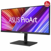 ASUS PROART PA348CGV 34 IPS ULTRA-WİDE QHD 3440X1440 2MS 120HZ DP HDMI USB-C USB MM VESA 3YIL HDR 98% DCI-P3 CALMAN RENK KALİBRASYONU MONİTÖR