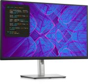 27 DELL P2723QE LED MONITOR 4K 8MS 60HZ 3840 x 2160 1x DP 1x HDMI