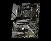 MSI MAG X570S TOMAHAWK MAX WIFI AM4 DDR4 5100 mhz (OC) 2x M.2 USB 3.2 1x 2.5G LAN INTEL WIFI 6 HDMI RGB ATX