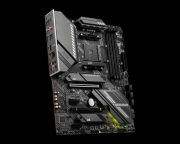 MSI MAG X570S TOMAHAWK MAX WIFI AM4 DDR4 5100 mhz (OC) 2x M.2 USB 3.2 1x 2.5G LAN INTEL WIFI 6 HDMI RGB ATX