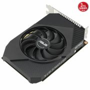 ASUS GEFORCE GTX 1630 PH-GTX1630-4G 4GB GDDR6 64bit 1815MHz OC DVI HDMI DP EKRAN KARTI