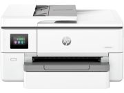 HP 53N94C 9720 OFFICEJET ALL-IN-ONE RENKLİ MÜREKKEP PÜSKÜRTMELİ GENİŞ FORMAT YAZICI 22PPM