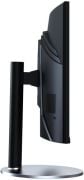 27 MSI PRO MP272C CURVED 1500R 1920X1080 (FHD) VA 75HZ 1MS(MPRT) 16:9 HDMI VGA PRO MONITOR