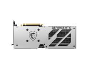 MSI VGA GEFORCE RTX 4060 TI GAMING X SLIM WHITE 16G RTX4060 TI 16GB GDDR6X 192B DX12 PCIE 4.0 X16 (3XDP 1XHDMI)