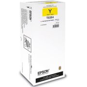 EPSON C13T838440 INK CARTRIDGE XL YELLOW WORKFORCE R5XX SERİSİ