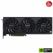 ASUS VGA GEFORCE RTX 4080 PROART RTX4080 16G 16GB GDDR6X 256bit 2535MHz 1xHDMI 3xDP DLSS3 EKRAN KARTI