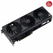 ASUS VGA GEFORCE RTX 4080 PROART RTX4080 16G 16GB GDDR6X 256bit 2535MHz 1xHDMI 3xDP DLSS3 EKRAN KARTI