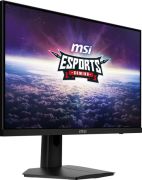 MSI G244F E2 23.8 FLAT RAPID IPS 1920x1080 (FHD) 16:9 180HZ 1MS FREESYNC PREMIUM GAMING MONITOR